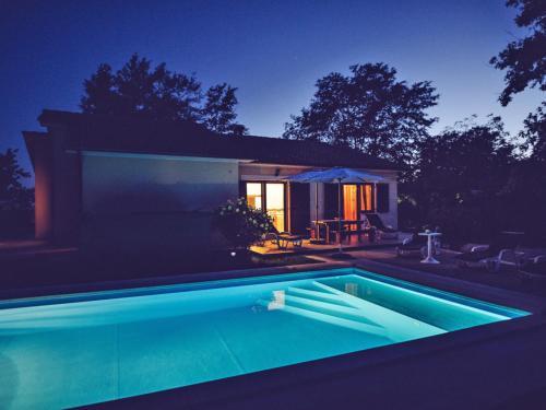 Villa Sveti Petar U �umi 5