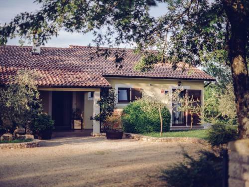 Villa Sveti Petar U �umi 5