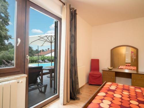 Villa Sveti Petar U �umi 5