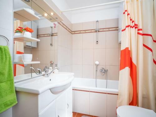 Villa Sveti Petar U �umi 5