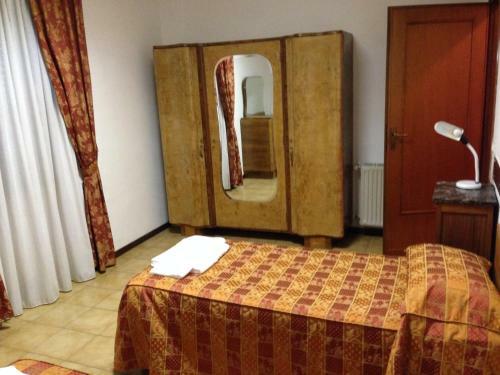 Hostal Monastero San Vincenzo - Casa Per Ferie