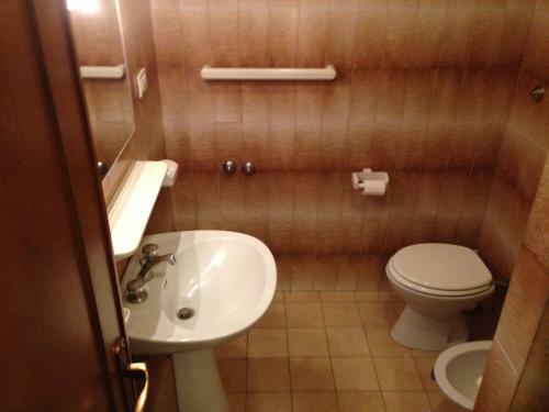 Hostal Monastero San Vincenzo - Casa Per Ferie