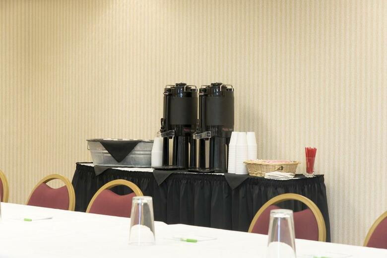 Hotel Holiday Inn Toledo - Maumee I-80/90