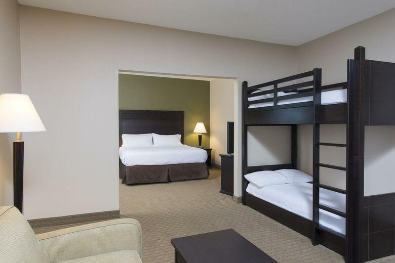 Hotel Holiday Inn Toledo - Maumee I-80/90