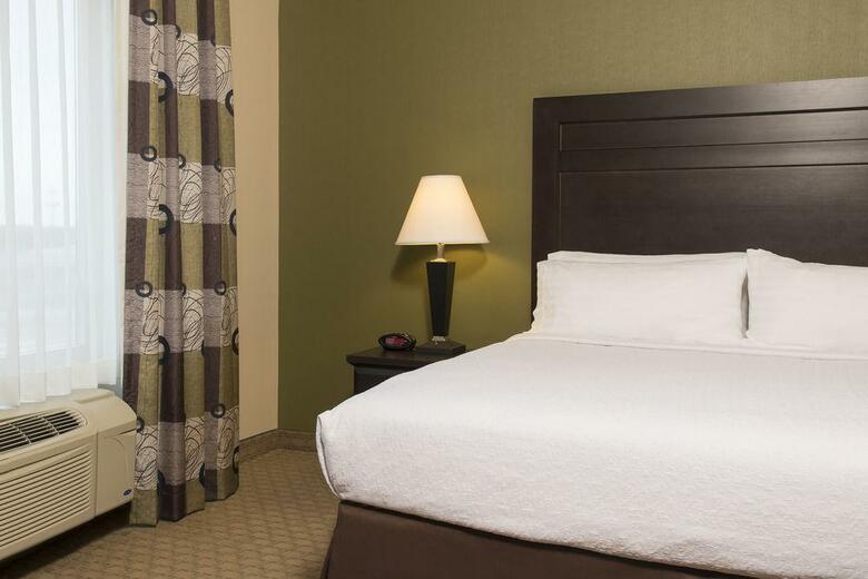 Hotel Holiday Inn Toledo - Maumee I-80/90