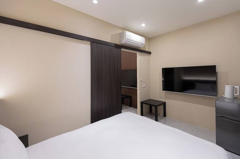 Bed & Breakfast Ice Homestay