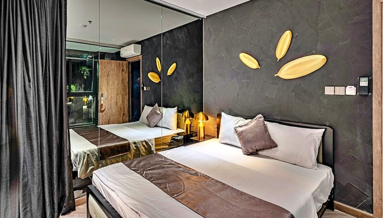 Hotel Hanz Premium Bonita The View