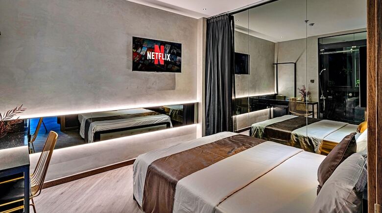 Hotel Hanz Premium Bonita The View