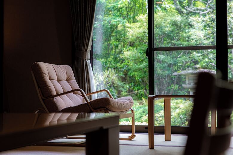 Kyoto Ohara Ryokan Seryo