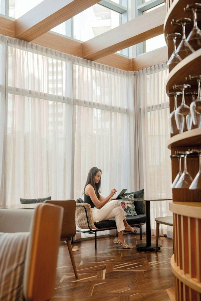 Barranquilla Marriott Hotel