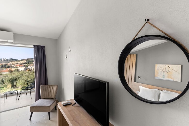 Sarah Luxury Rooms