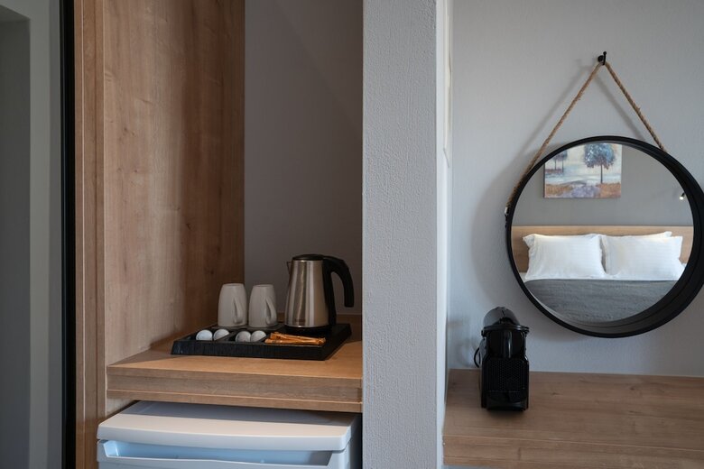 Sarah Luxury Rooms