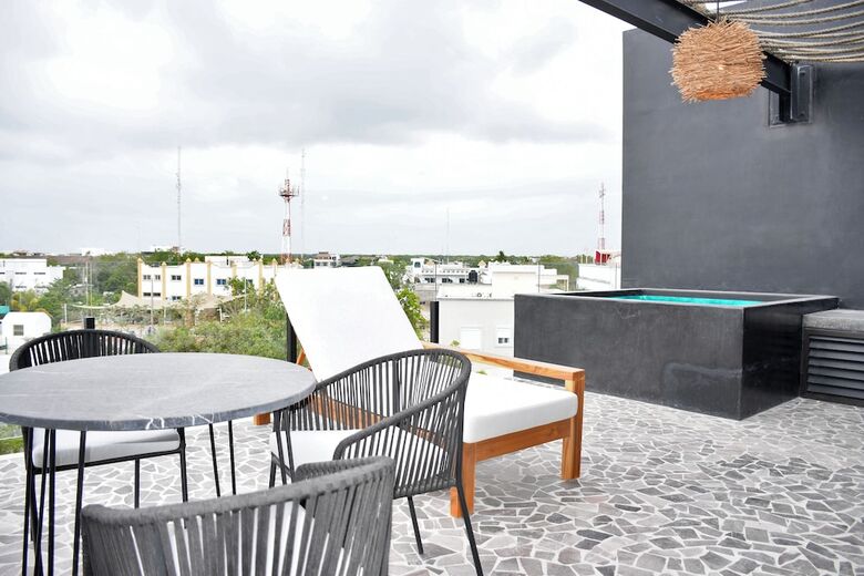 Apartamentos Iik Tulum By The Spot Rentals