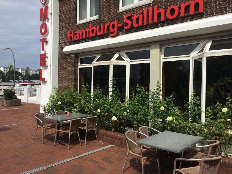 Hotel A1 Rastst�tte & Motel Hamburg-stillhorn