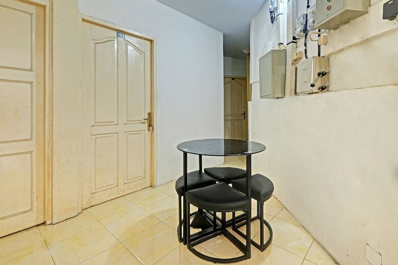 Hotel Oyo Life 2928 Rumah Ceria