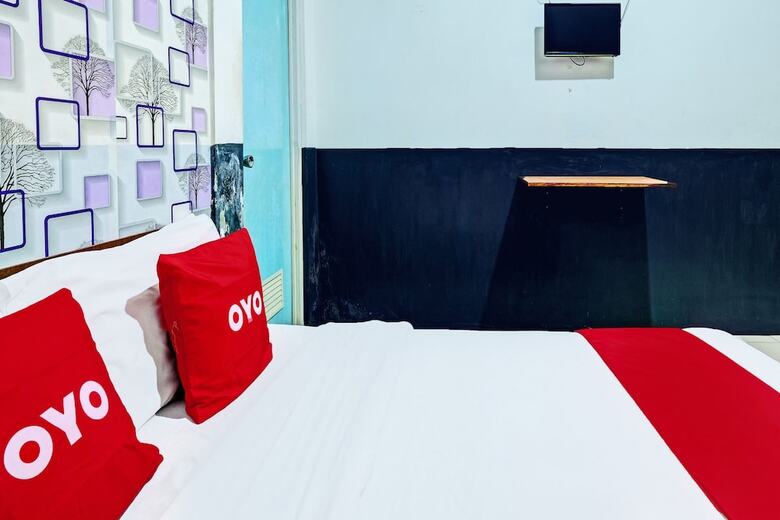 Hotel Oyo Life 2928 Rumah Ceria