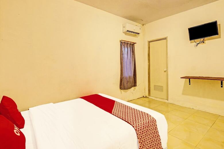 Hotel Oyo Life 2928 Rumah Ceria