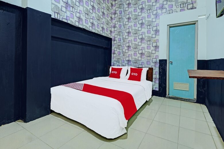Hotel Oyo Life 2928 Rumah Ceria