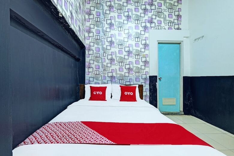 Hotel Oyo Life 2928 Rumah Ceria