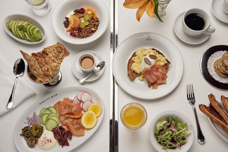 Hotel Ulysses, A Member Of Design Hotels