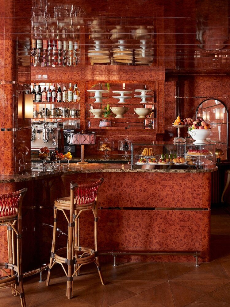 Hotel Ulysses, A Member Of Design Hotels