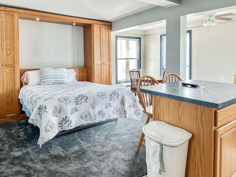Aparthotel Ocean Air Suites