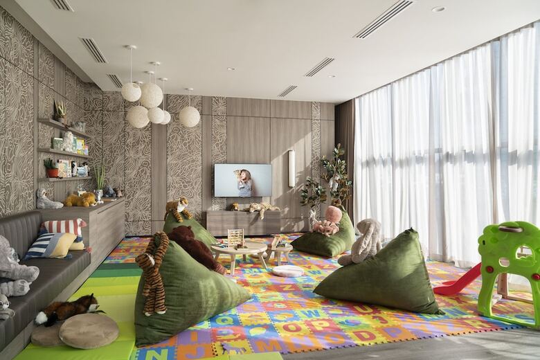 Hotel Ascott Embassy Sathorn Bangkok