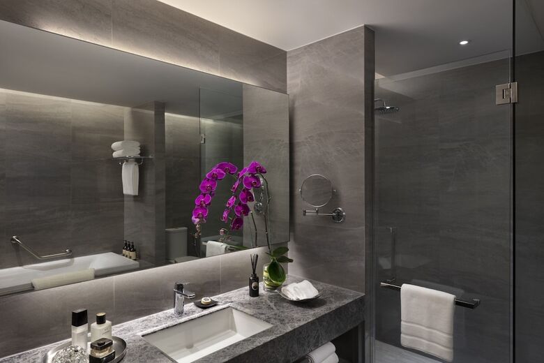 Hotel Ascott Embassy Sathorn Bangkok
