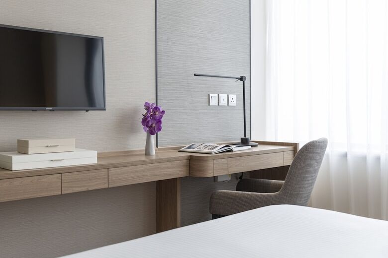 Hotel Ascott Embassy Sathorn Bangkok