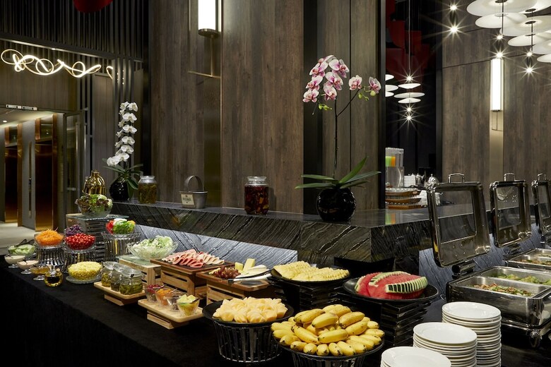 Hotel Ascott Embassy Sathorn Bangkok