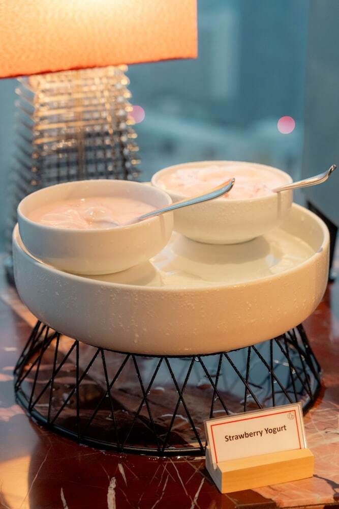 Hotel Ascott Embassy Sathorn Bangkok