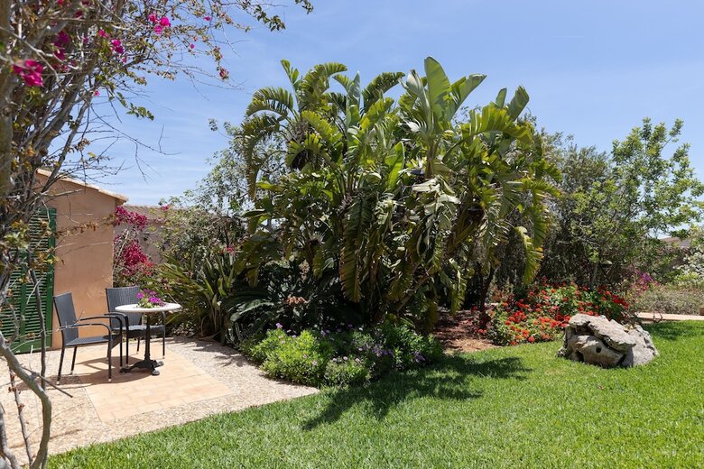 Hotel Finca Son Marimon - Adults Only