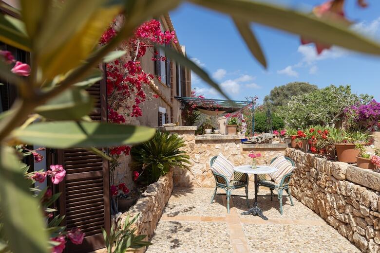 Hotel Finca Son Marimon - Adults Only