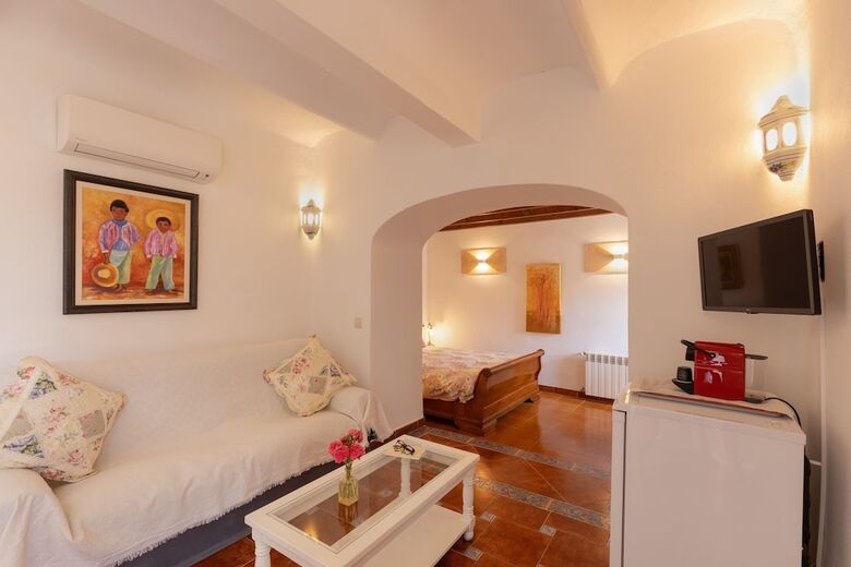 Hotel Finca Son Marimon - Adults Only