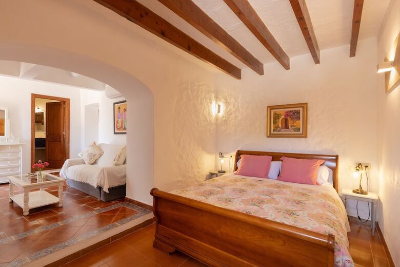Hotel Finca Son Marimon - Adults Only
