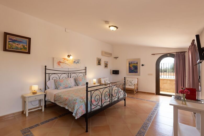 Hotel Finca Son Marimon - Adults Only