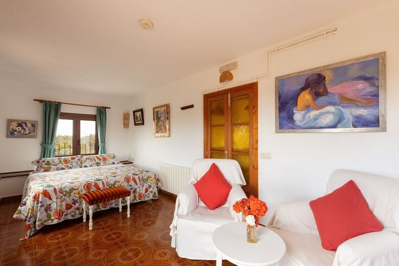 Hotel Finca Son Marimon - Adults Only