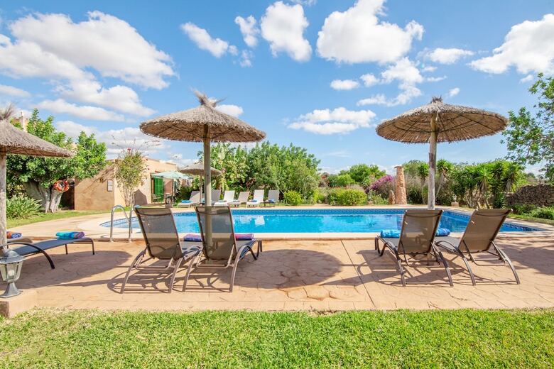 Hotel Finca Son Marimon - Adults Only