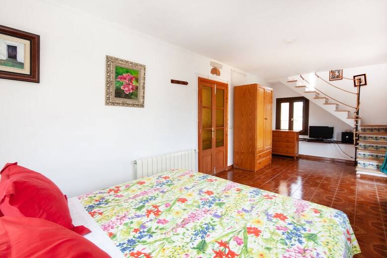 Hotel Finca Son Marimon - Adults Only