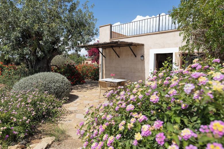 Hotel Finca Son Marimon - Adults Only