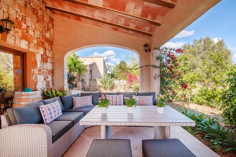 Hotel Finca Son Marimon - Adults Only