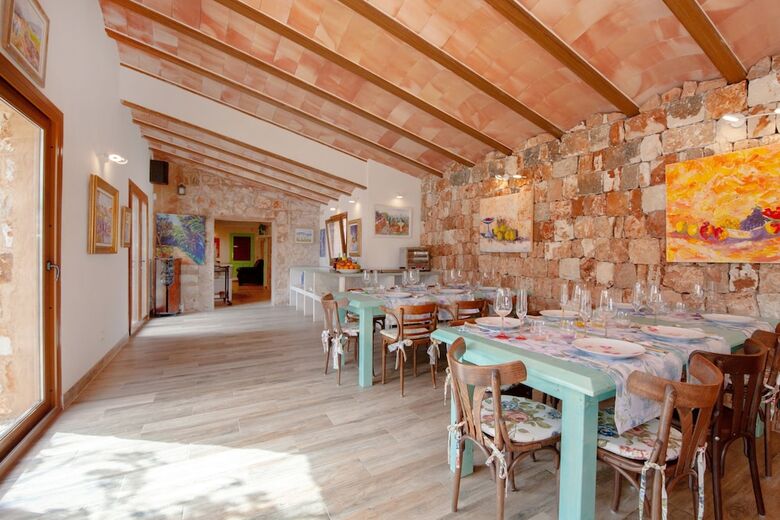 Hotel Finca Son Marimon - Adults Only