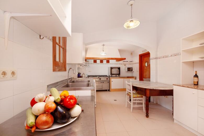 Hotel Finca Son Marimon - Adults Only