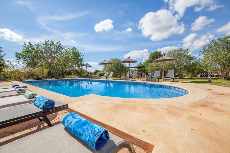 Hotel Finca Son Marimon - Adults Only