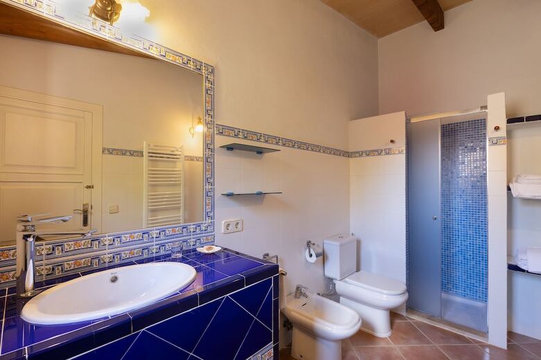Hotel Finca Son Marimon - Adults Only