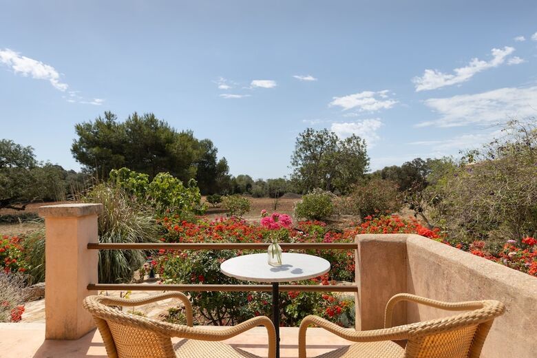 Hotel Finca Son Marimon - Adults Only
