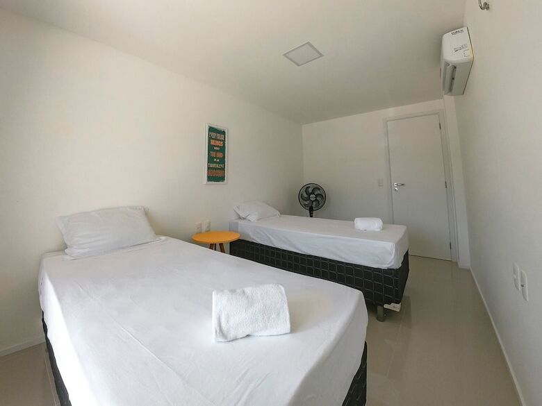 Solarium Residence Resort
