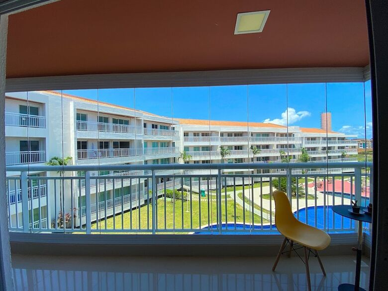Solarium Residence Resort