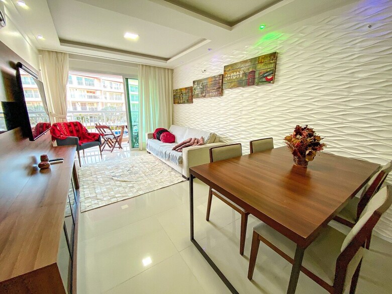 Solarium Residence Resort