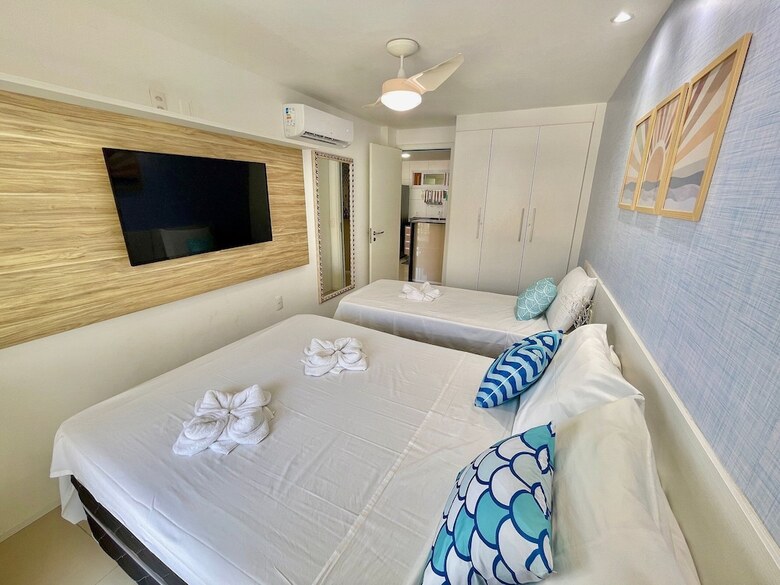 Solarium Residence Resort